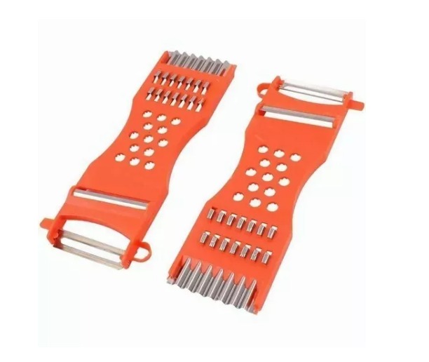 Miniatura 5 de Rallador 5 en 1